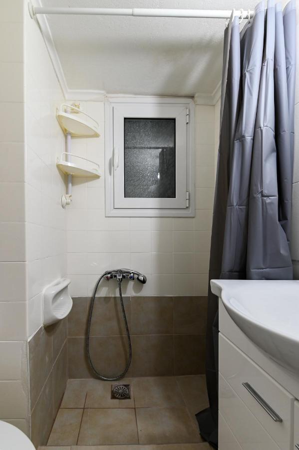 Athens Retreat 1-Bdr Apartment By Wehost Athens Ngoại thất bức ảnh