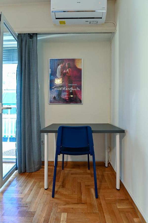 Athens Retreat 1-Bdr Apartment By Wehost Athens Ngoại thất bức ảnh